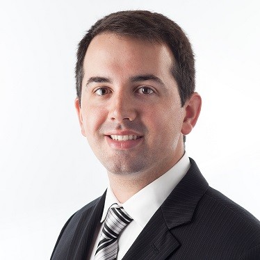 Brad Norman is a financial planner in St. John's, Newfoundland, Canada